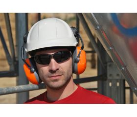 Gafas de seguridad polarizadas EAGLE