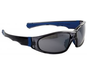 Gafas de seguridad EAGLE espejo