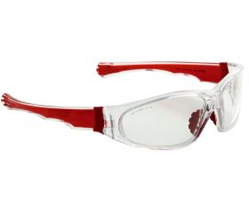 Gafas de seguridad EAGLE transparentes