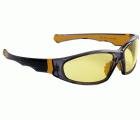 Gafas de seguridad alta visibilidad EAGLE