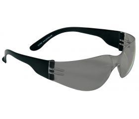 Gafas de seguridad ECO oscuras