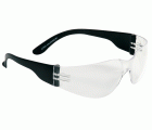 Gafas de seguridad transparentes ECO