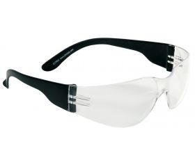 Gafas de seguridad transparentes ECO
