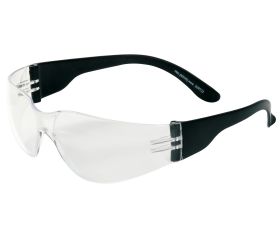 Gafas de seguridad transparentes ECO