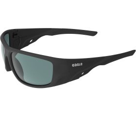Gafas de seguridad EDGE con lente solar polarizada