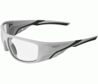 Gafas de seguridad transparentes EDGE envolventes