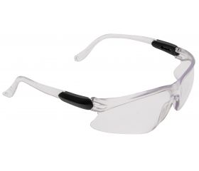 Gafas de seguridad transparentes ECO LUXE
