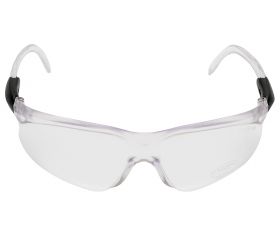 Gafas de seguridad transparentes ECO LUXE