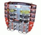 Expositor de sobremesa Top Selling (13 gafas)