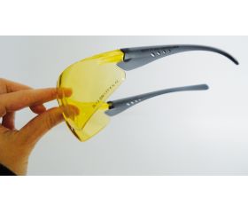 FLASH Gafas de seguridad alta visibilidad