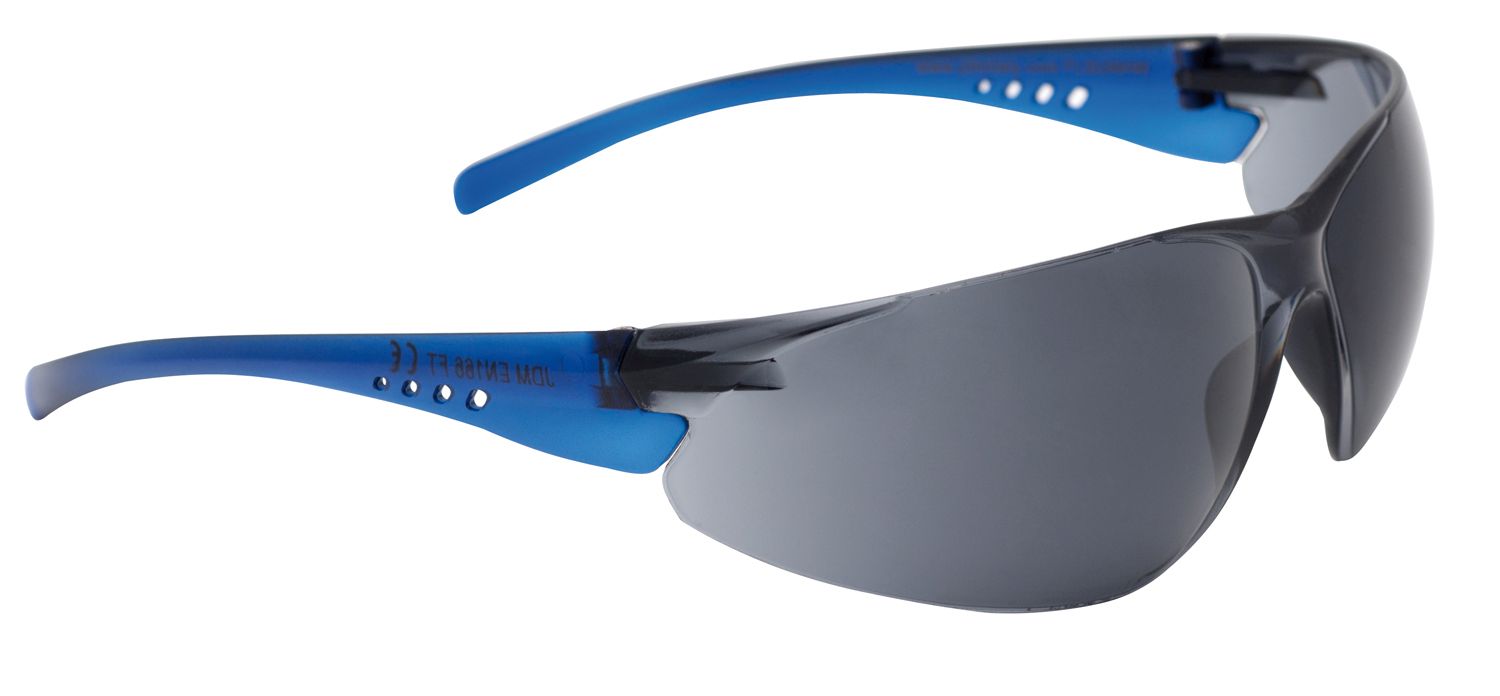 Gafas de seguridad transparentes SCUDO Eagle