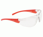 Gafas de seguridad transparentes FLASH