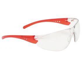 Gafas de seguridad FLASH transparentes