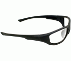 Gafas de seguridad transparentes FOLCO