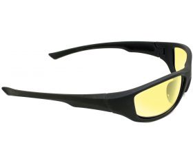 Gafas de seguridad FOLCO amarillas