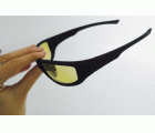 Gafas de seguridad alta visibilidad FOLCO