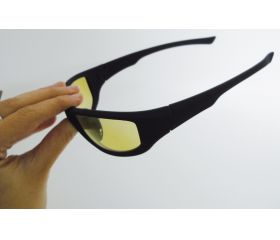 Gafas de seguridad alta visibilidad FOLCO