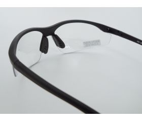 Gafas de seguridad graduadas bifocales HALF MOON