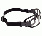 Gafas de seguridad transparentes INDRO