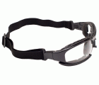 Gafas de seguridad transparentes INDRO
