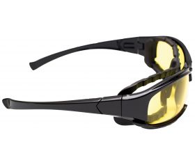 Gafas de seguridad alta visibilidad INDRO