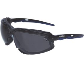 Gafas de protección solares con espuma y banda elástica EPI II ORSO