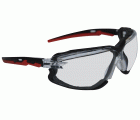 Gafas de seguridad transparentes ORSO