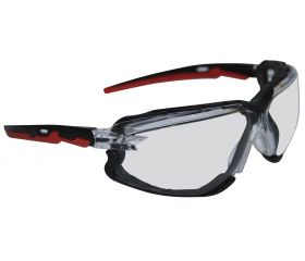 Gafas de seguridad transparentes ORSO