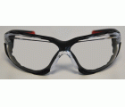 Gafas de seguridad transparentes ORSO