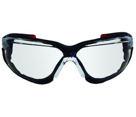 Gafas de protección transparentes con banda elástica EPI II ORSO
