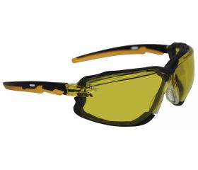 Gafas de seguridad alta visibilidad ORSO