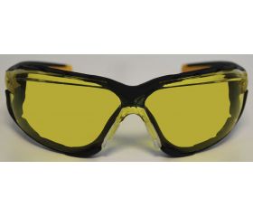 Gafas de seguridad alta visibilidad ORSO