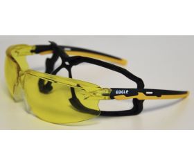 Gafas de seguridad alta visibilidad ORSO