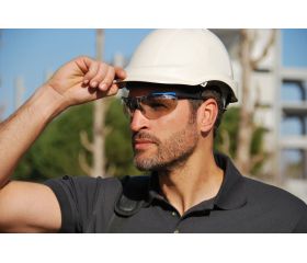 Gafas de seguridad Mirror/in/out RUNNER