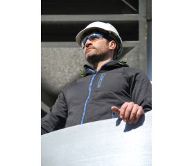 Gafas de seguridad Mirror/in/out RUNNER