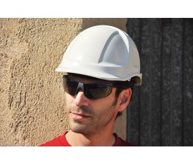 Gafas de seguridad oscuras RUNNER