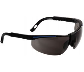 Gafas de seguridad RUNNER oscuras