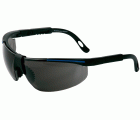 Gafas de seguridad oscuras RUNNER