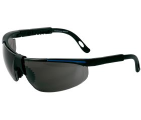 Gafas de seguridad oscuras RUNNER