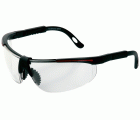 Gafas de seguridad transparentes RUNNER