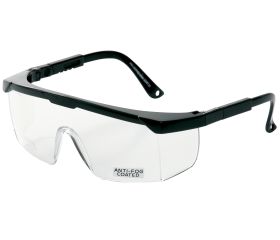 Gafas de protección transparentes envolventes EPI II SCUDO