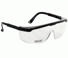 Gafas de seguridad transparentes SCUDO