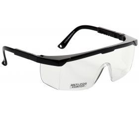 Gafas de seguridad SCUDO INDUSTRY transparentes