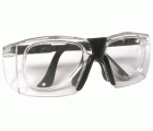 Gafas de seguridad para lentes graduadas RX VISION Kit completo