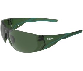 Gafas de protección para soldadura e infrarrojos, FILTRO 5 EPI II SPARK
