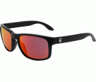 Gafas de sol Storm categoría 3 UV-A UV-B lente espejo roja