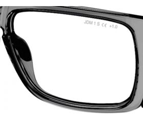 Gafas de seguridad graduadas para vista cansada Tracer