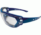 Gafas de seguridad transparentes WARRIOR