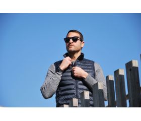 Gafas de sol lente negra WAVE