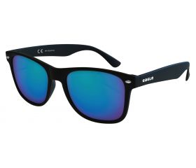 Gafas de sol lente espejo azul WAVE